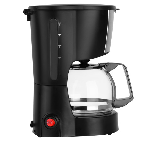 Крапельна кавоварка ERGO CD 6700 (СD 6700)