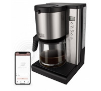 Крапельна кавоварка Redmond SkyCoffee RCM-M1519S (RCM-M1519S)