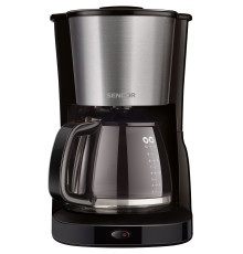 Крапельна кавоварка Sencor SCE 3050SS (41004956)