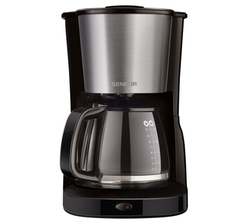 Крапельна кавоварка Sencor SCE 3050SS (41004956)