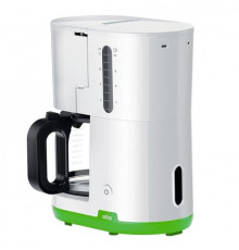 Крапельна кавоварка Braun KF 1100 GR (0X13211063)