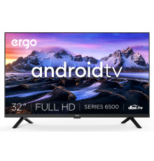 Телевізор ERGO 32GFS6500 (32GFS6500)