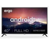 Телевізор ERGO 40GFS5500 (40GFS5500)