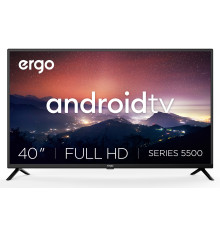 Телевізор ERGO 40GFS5500 (40GFS5500)
