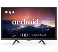 Телевізор ERGO 24GHS5500 (24GHS5500)