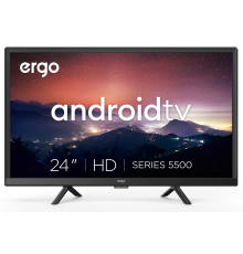 Телевізор ERGO 24GHS5500 (24GHS5500)