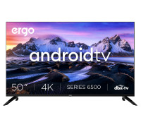 Телевізор ERGO 50GUS6500 (50GUS6500)