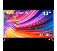 Телевізор Haier H43K702UG (H43K702UG)