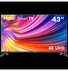 Телевізор Haier H43K702UG (H43K702UG)