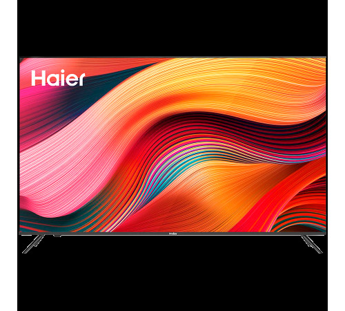 Телевізор Haier H32K702G (H32K702G)