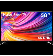 Телевізор Haier H50K702UG (H50K702UG)