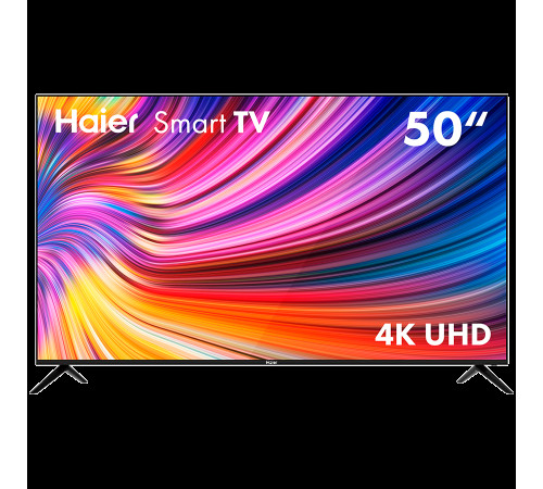 Телевізор Haier H50K702UG (H50K702UG)