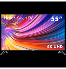 Телевізор Haier H55K702UG (H55K702UG)