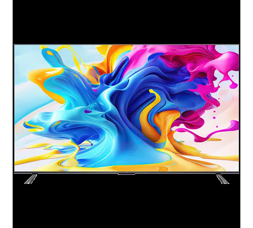 Телевізор TCL 50C645 (50C645)