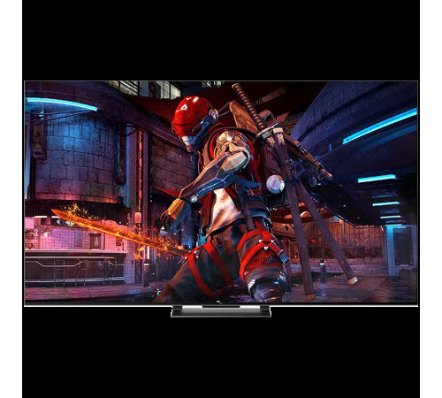 Телевізор TCL 55C745 (55C745)