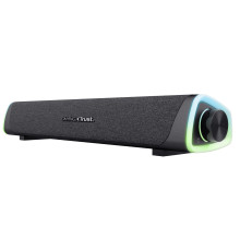 Саундбар Trust GXT 620 Axon RGB USB Grey (24482) (24482_TRUST)