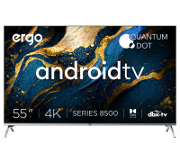 Телевізор ERGO 55GUS8555 (55GUS8555)