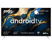 Телевізор ERGO 65GUS8555 (65GUS8555)