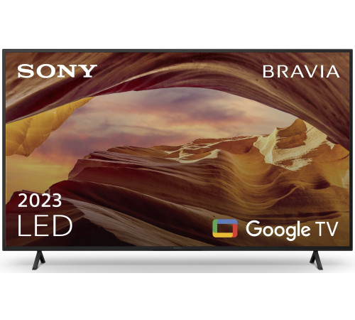 Телевізор Sony KD-43X75WL (KD43X75WL)