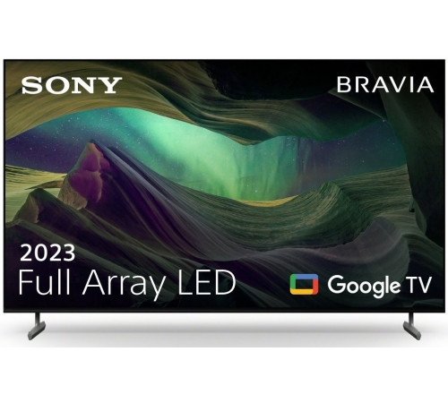 Телевізор Sony KD-75X85L (KD75X85L)