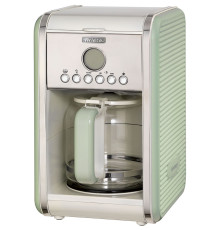 Кавоварка крапельна ARIETE 1342 GR (00M134204AR0)