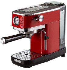Ріжкова кавоварка еспресо Ariete 1381 Red (00M138113AR0)