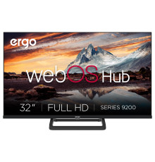 Телевізор Ergo 32WFS9200 (32WFS9200)