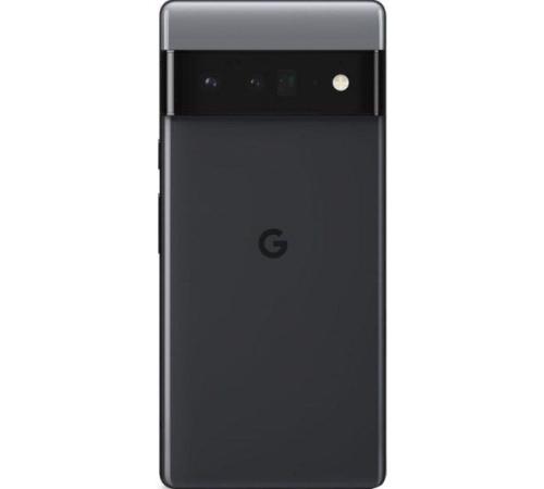 Смартфон Google Pixel 6 Pro 12/128GB (Stormy Black)