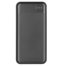 Портативний акумулятор 2Е 20000mAh (2E-PB2004-BLACK)