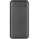 Портативний акумулятор 2Е 20000mAh (2E-PB2004-BLACK)
