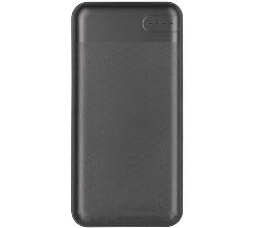 Портативний акумулятор 2Е 20000mAh (2E-PB2004-BLACK)