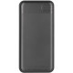 Портативний акумулятор 2Е 20000mAh (2E-PB2004-BLACK)
