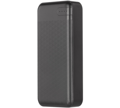 Портативний акумулятор 2Е 20000mAh (2E-PB2004-BLACK)