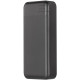 Портативний акумулятор 2Е 20000mAh (2E-PB2004-BLACK)