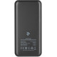 Портативний акумулятор 2Е 20000mAh (2E-PB2004-BLACK)