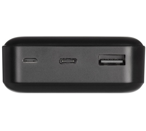 Портативний акумулятор 2Е 20000mAh (2E-PB2004-BLACK)