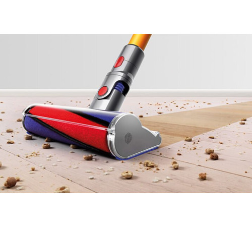 Акумуляторный пылесос Dyson V8 Absolute 394482-01