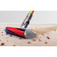 Акумуляторный пылесос Dyson V8 Absolute 394482-01