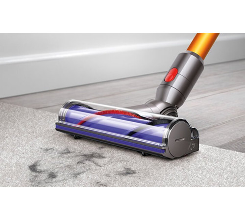 Акумуляторный пылесос Dyson V8 Absolute 394482-01