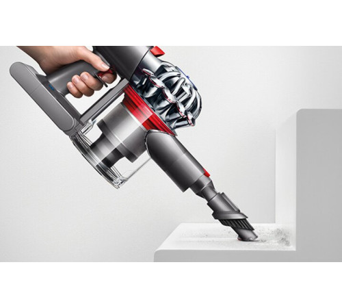 Акумуляторный пылесос Dyson V8 Absolute 394482-01
