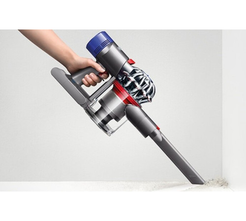 Акумуляторный пылесос Dyson V8 Absolute 394482-01