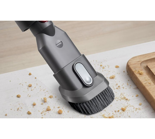 Акумуляторный пылесос Dyson V8 Absolute 394482-01