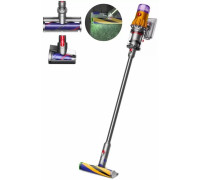 Акумуляторний пилосос Dyson V12 Detect Slim Absolute (448884-01)