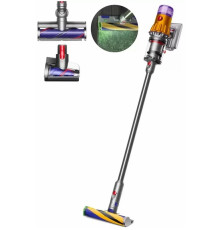 Аккумуляторный пылесос Dyson V12 Detect Slim Absolute (448884-01)