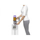 Аккумуляторный пылесос Dyson V12 Detect Slim Absolute (448884-01)