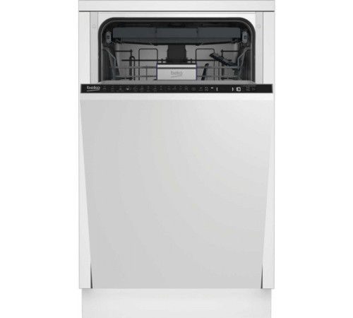 Встраиваемая посудомоечная машина Beko DIS28123