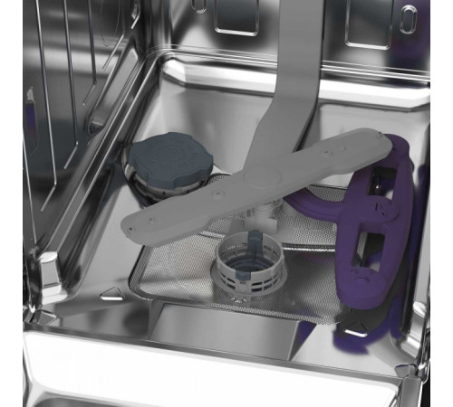 Встраиваемая посудомоечная машина Beko DIS28123