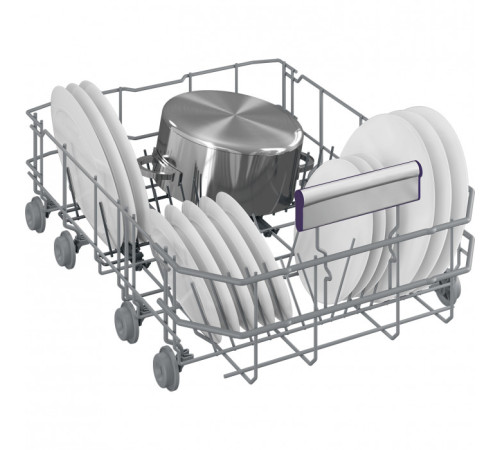 Встраиваемая посудомоечная машина Beko DIS28123