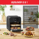 Мультипіч Tefal Easy Fry OvenGrill FW501815