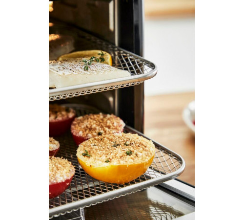 Мультипіч Tefal Easy Fry OvenGrill FW501815